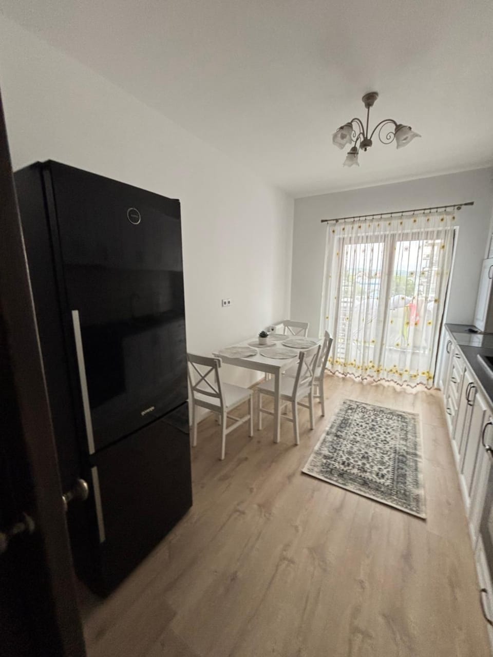 VLC confort Apartment in Romania