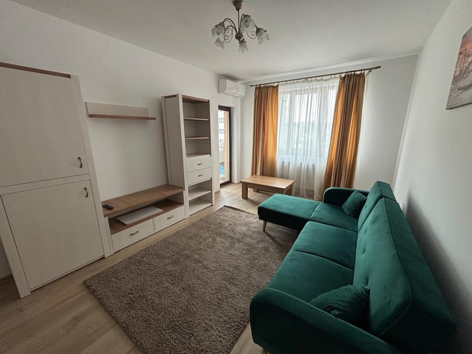 VLC confort Apartment in Romania