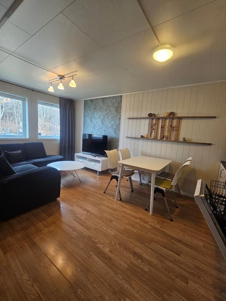 Atlanten Turistsenter Apartment in Trondelag