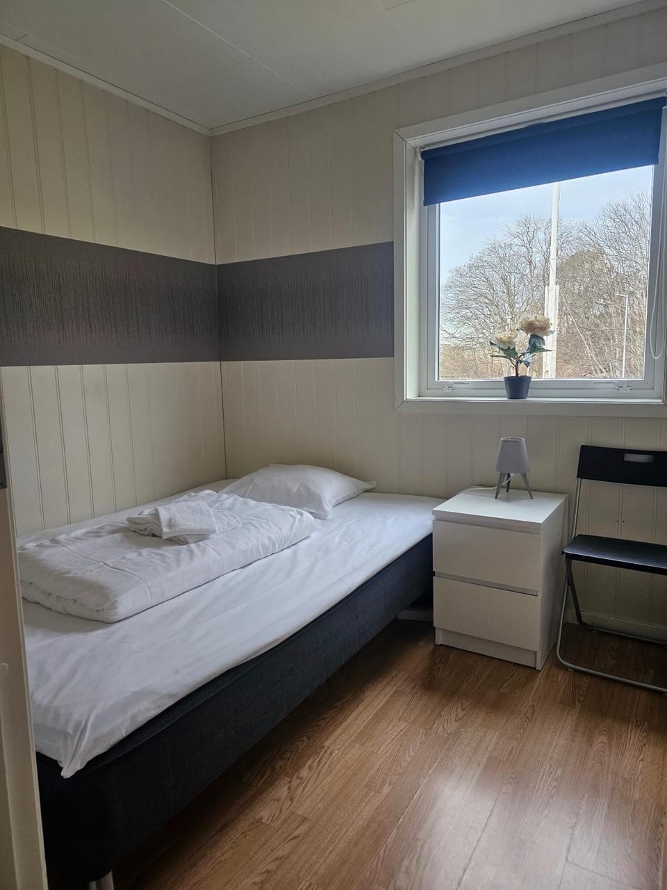 Atlanten Turistsenter Apartment in Trondelag