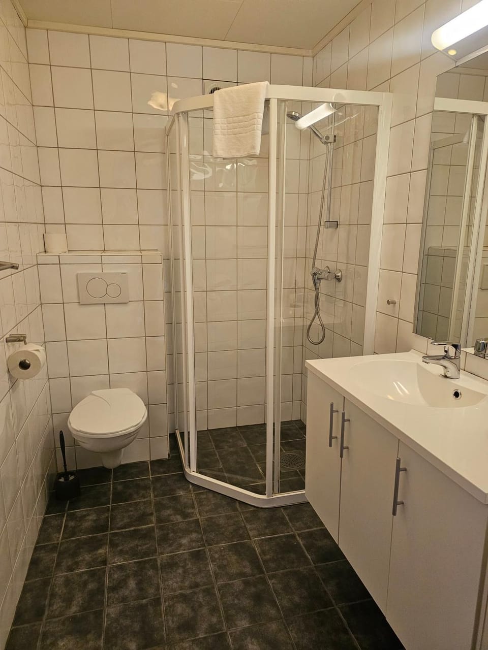 Atlanten Turistsenter Apartment in Trondelag