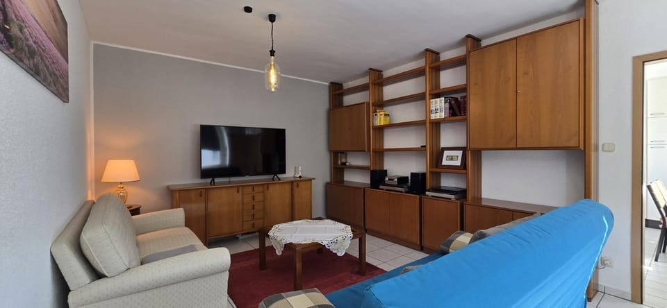 Vacation and business city apartment Apartment in Mönchengladbach