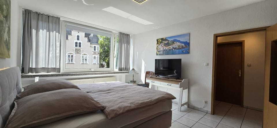 Vacation and business city apartment Apartment in Mönchengladbach