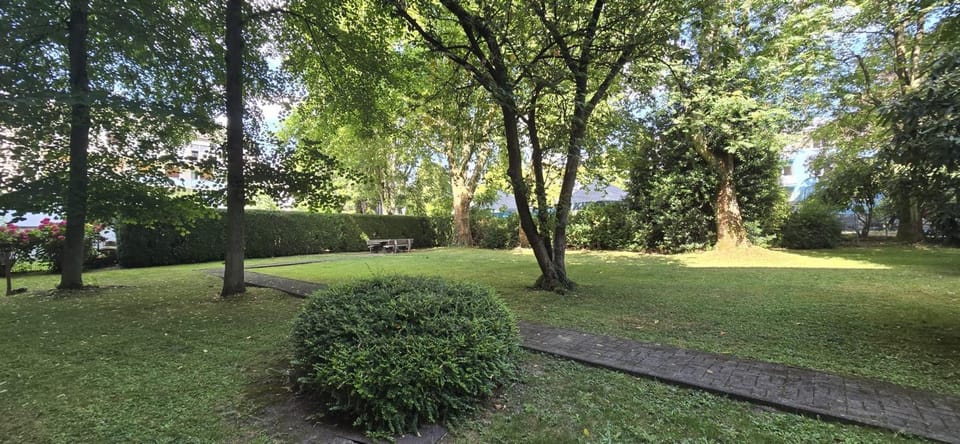 Vacation and business city apartment Apartment in Mönchengladbach