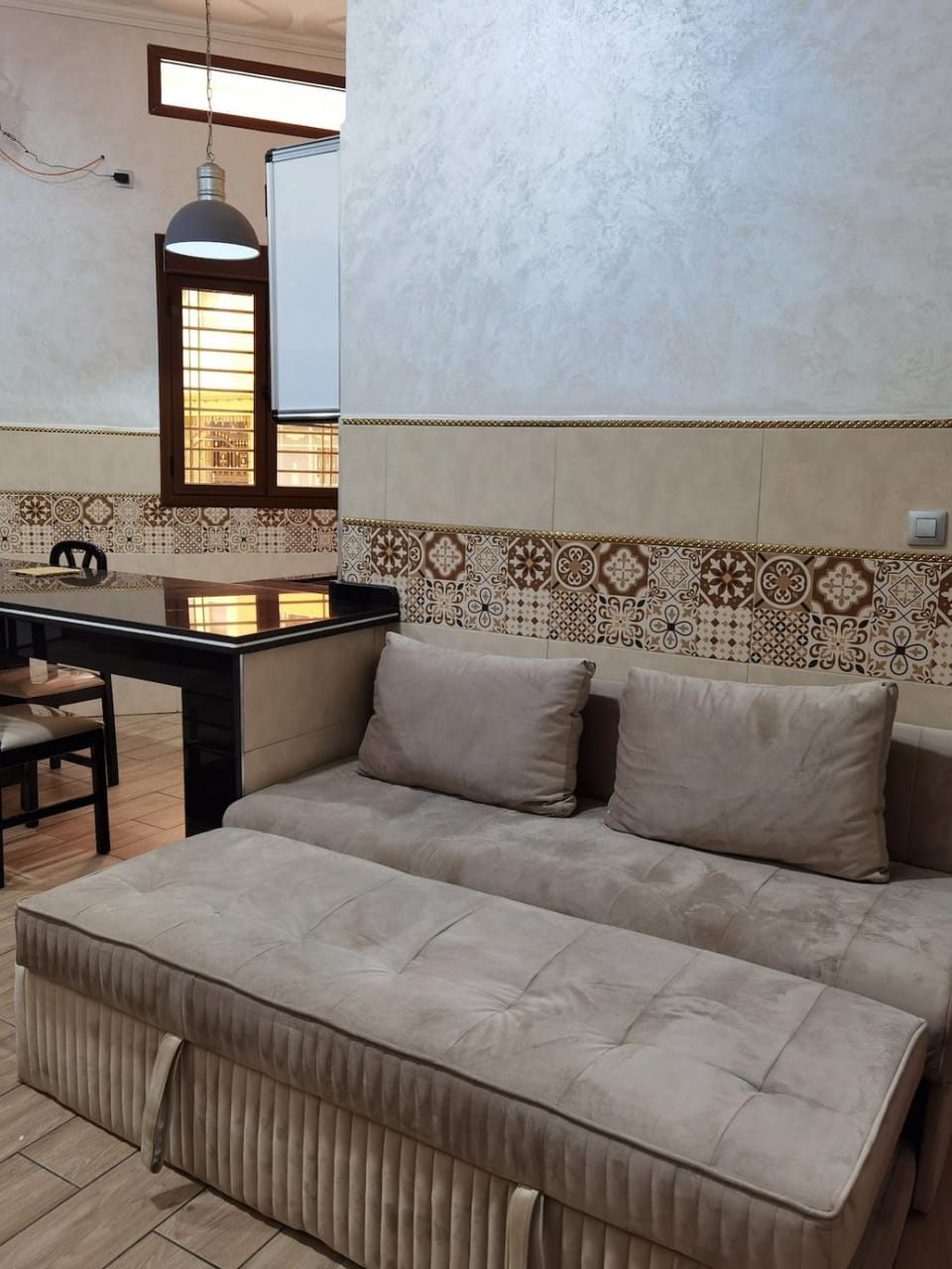Marhaba Apartment in Morocco