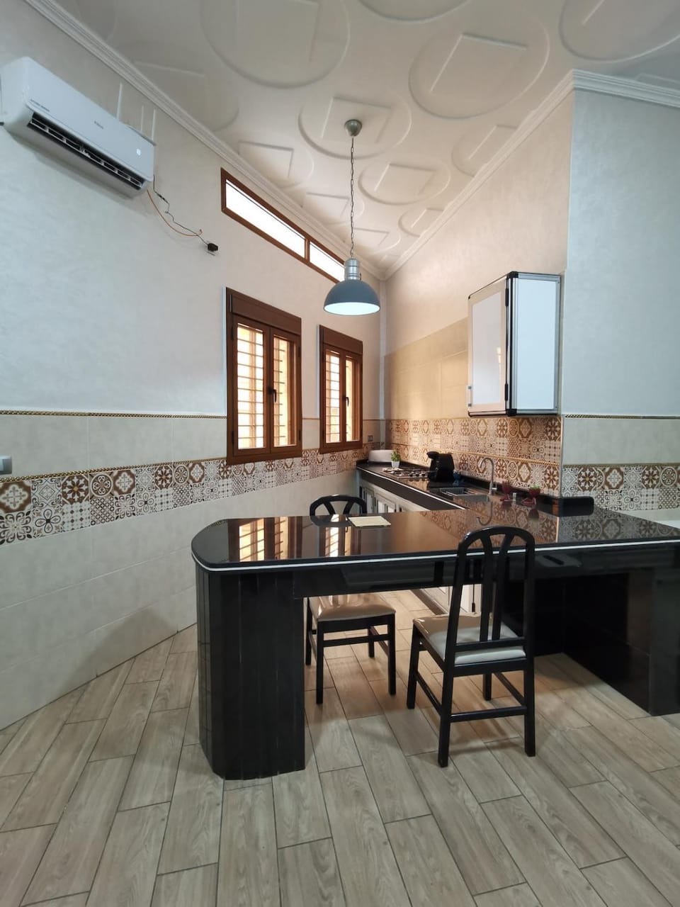 Marhaba Apartment in Morocco