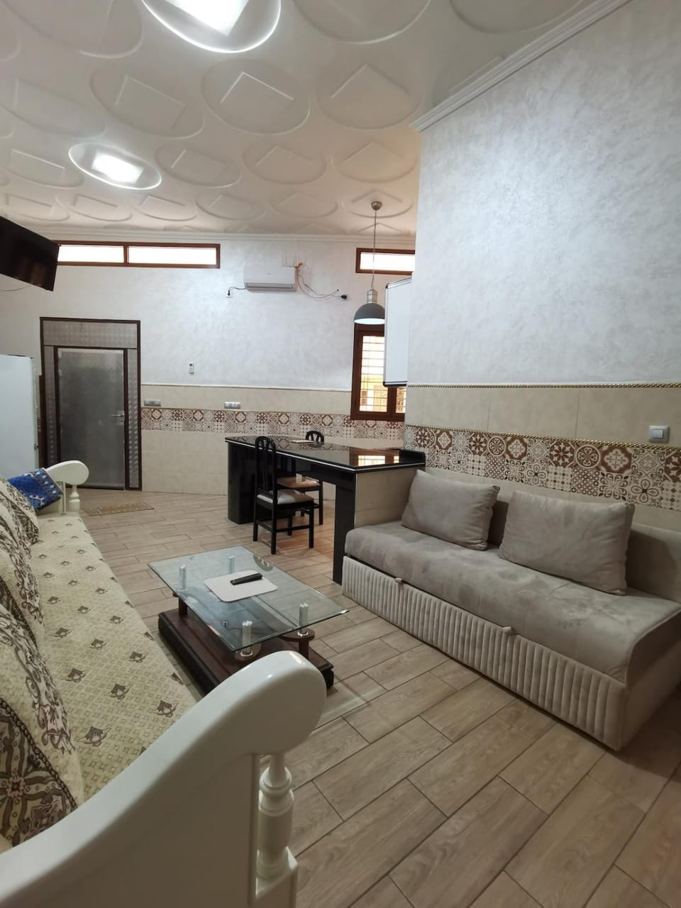 Marhaba Apartment in Morocco