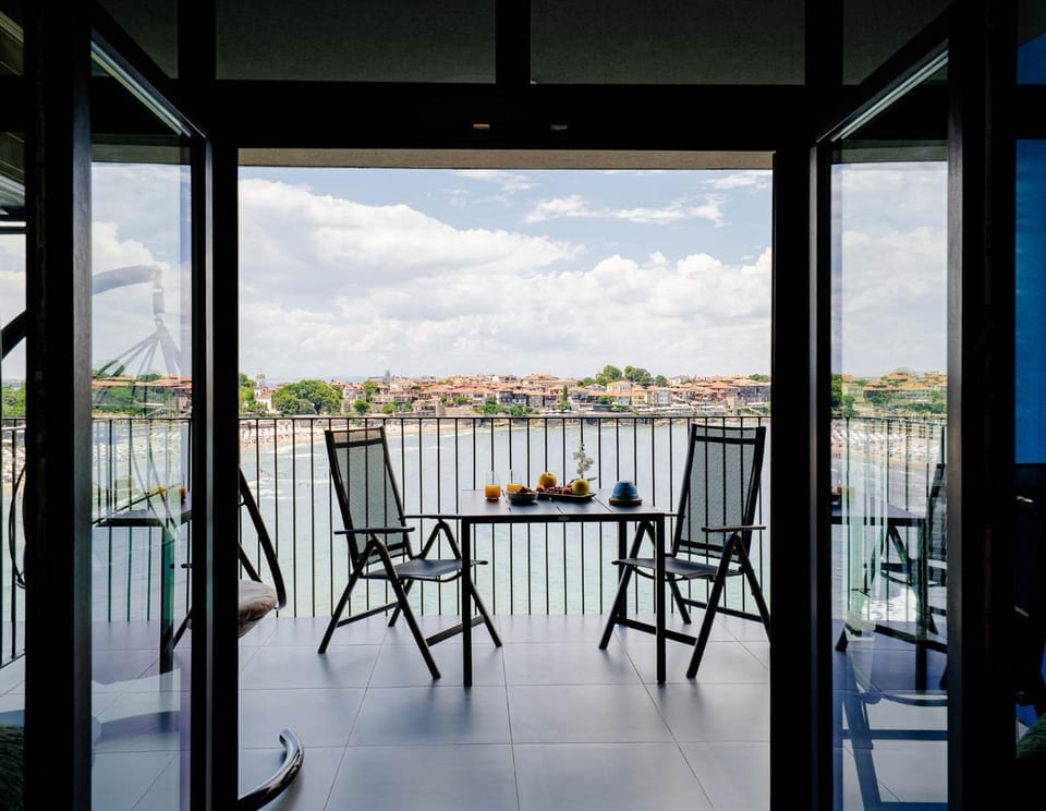 Магията на Созо Apartment in Sozopol