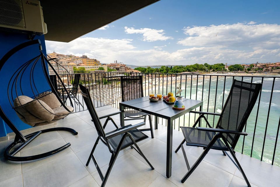 Магията на Созо Apartment in Sozopol