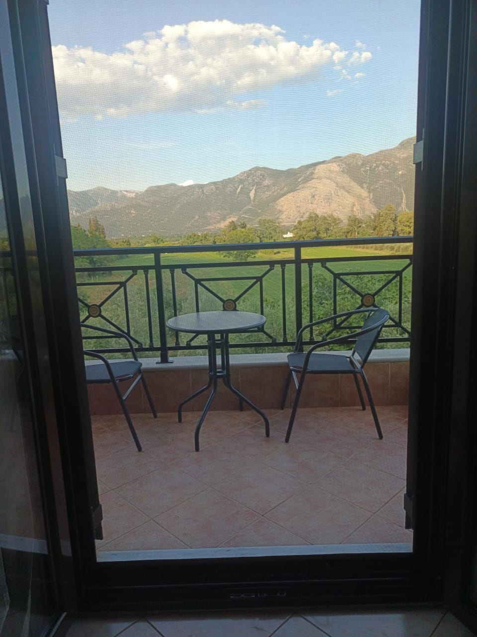 Villa Eleni House in Peloponnese, Western Greece and the Ionian