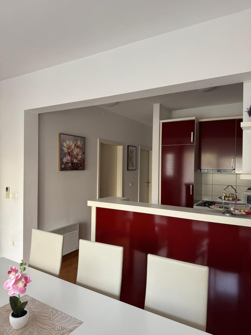 Rondo Mostar Apartment in Mostar