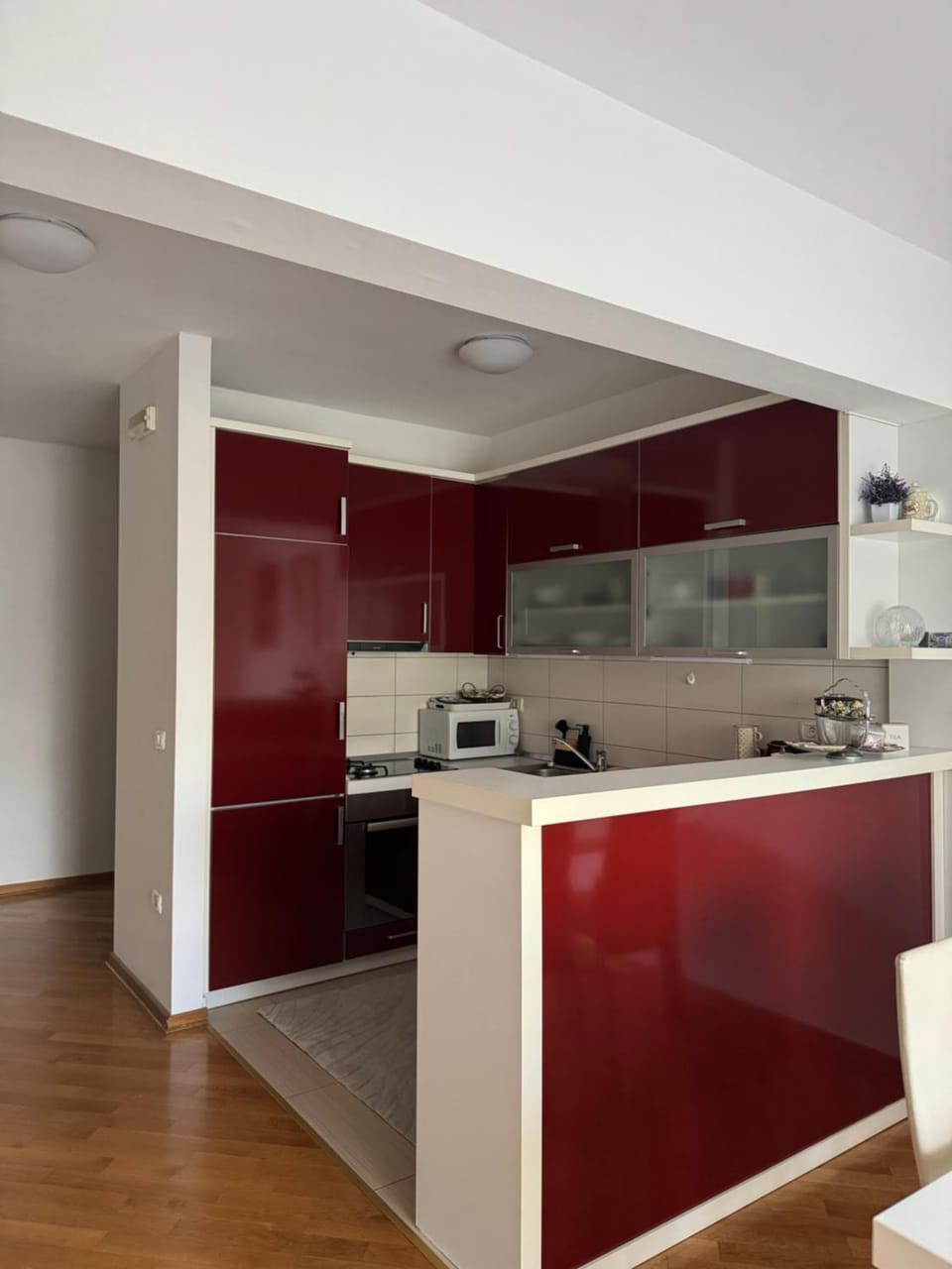 Rondo Mostar Apartment in Mostar