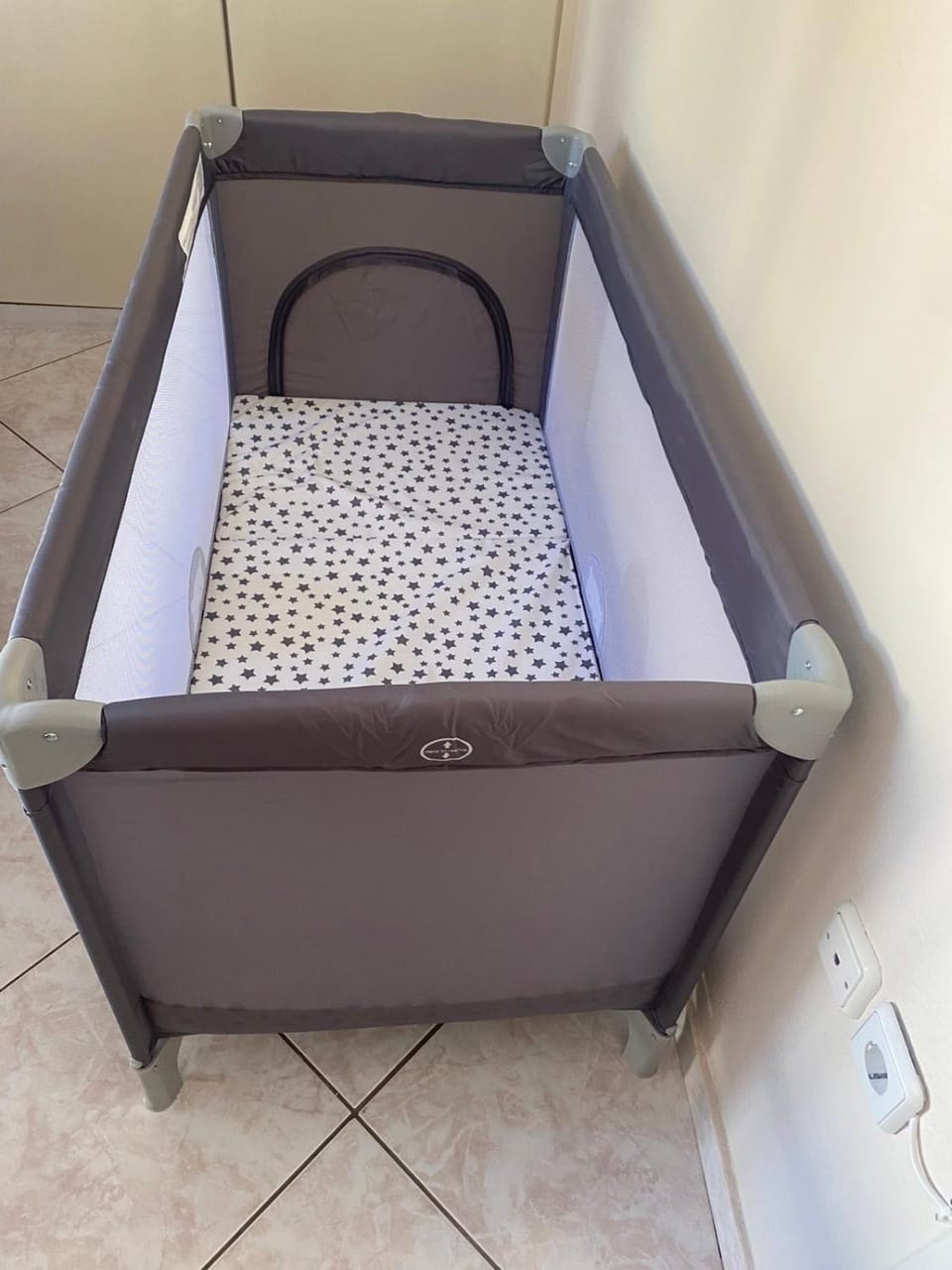 ChroMa View Apartment in Kavala