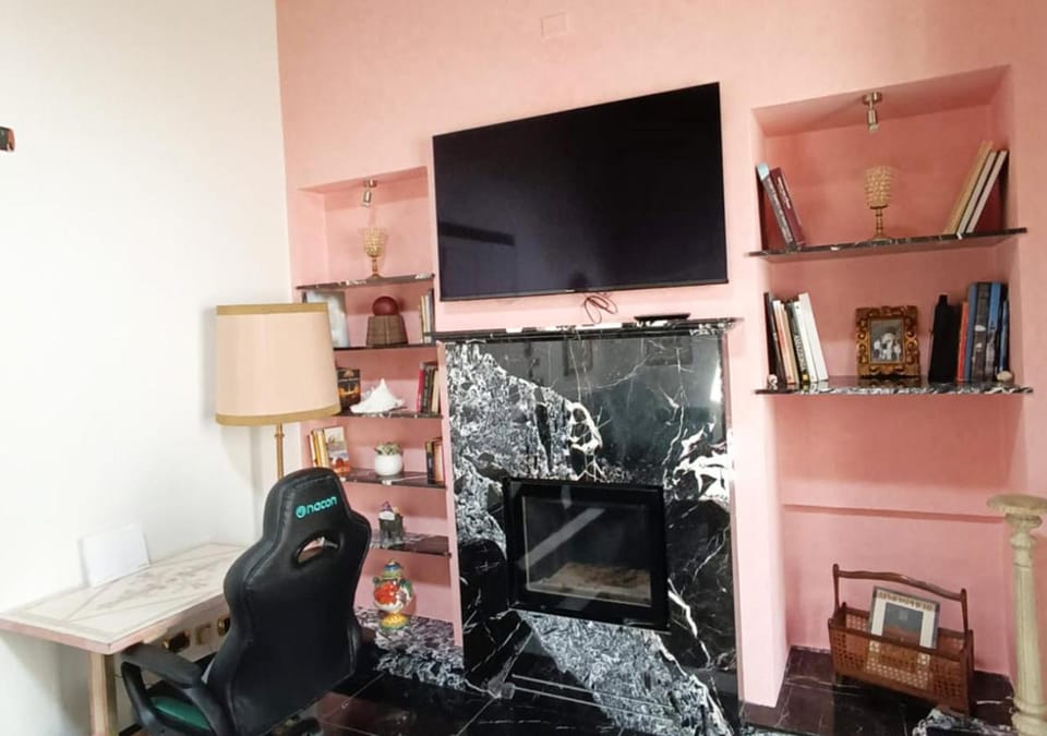 TV and multimedia, Living room, air conditioner