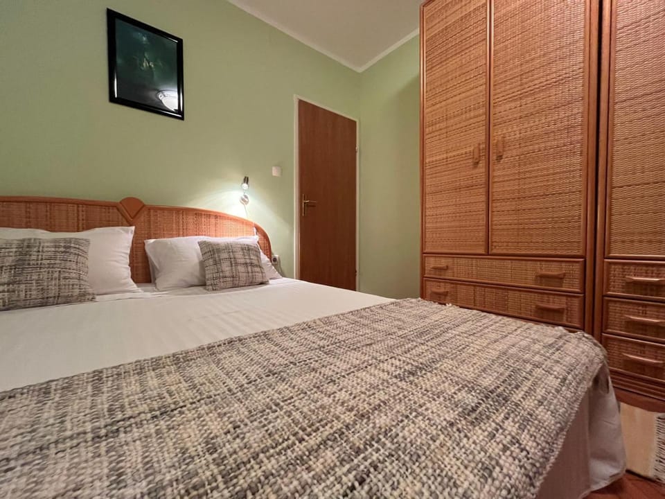 Apartman Sandra Apartment in Murter