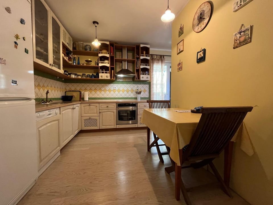 Apartman Sandra Apartment in Murter