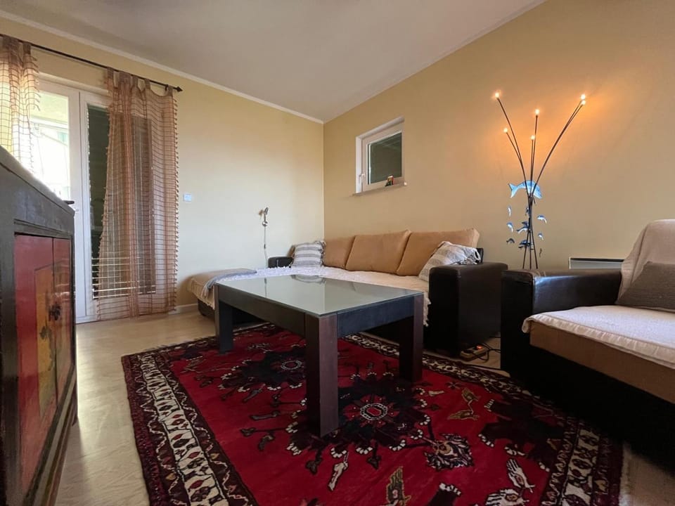 Apartman Sandra Apartment in Murter