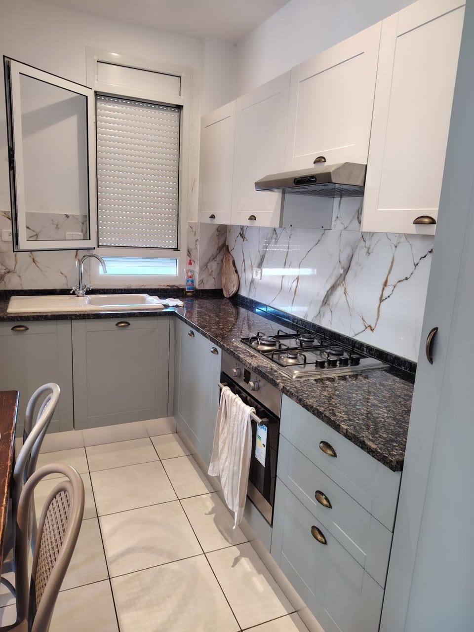 Ahmed house Apartment in Tunis Governorate, Tunisia