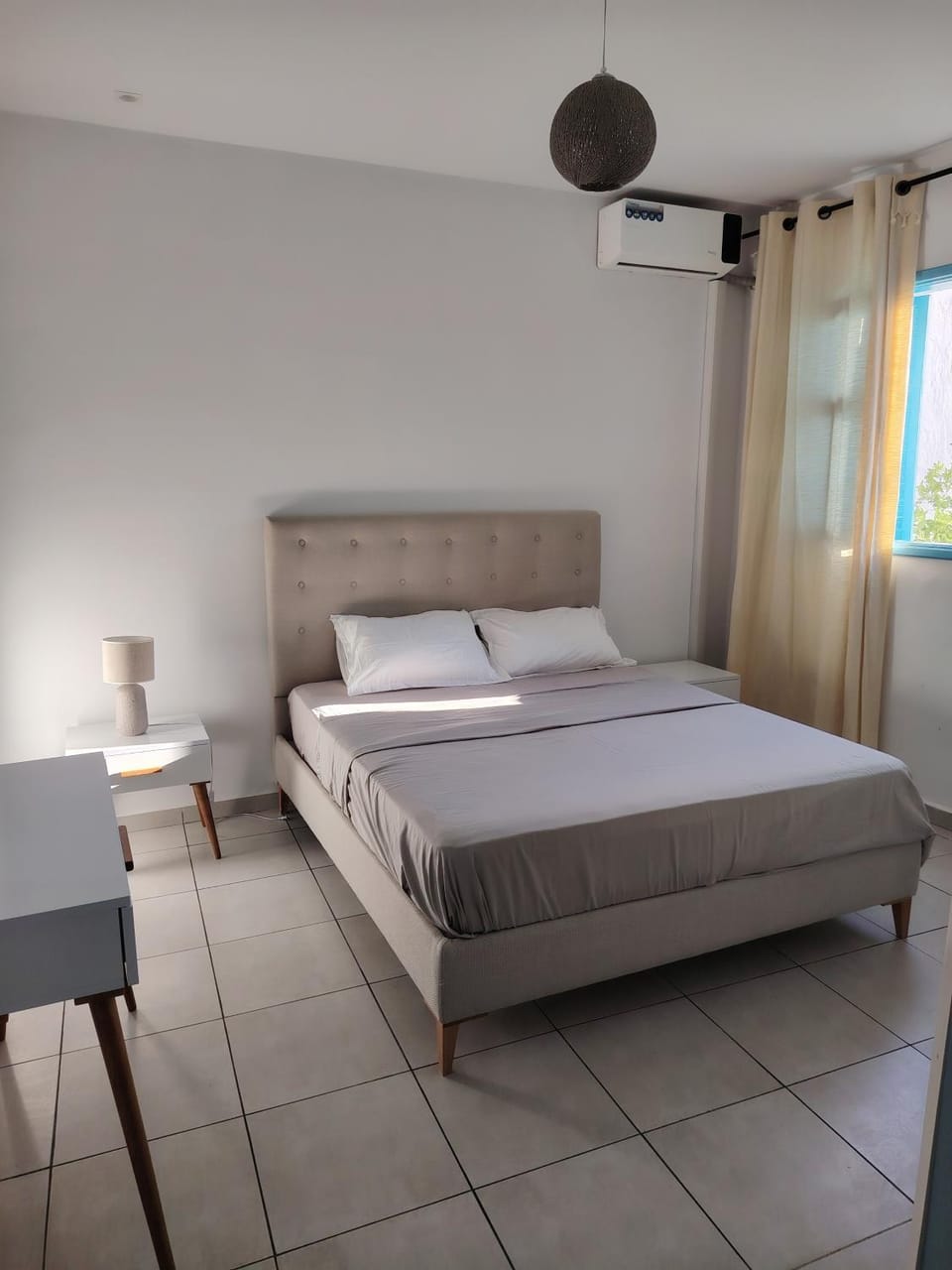 Ahmed house Apartment in Tunis Governorate, Tunisia