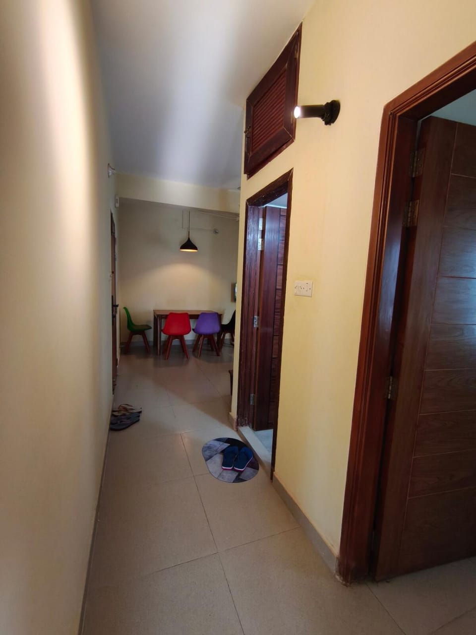 Full Furnished 2 Bed Apartment Apartment in Dhaka