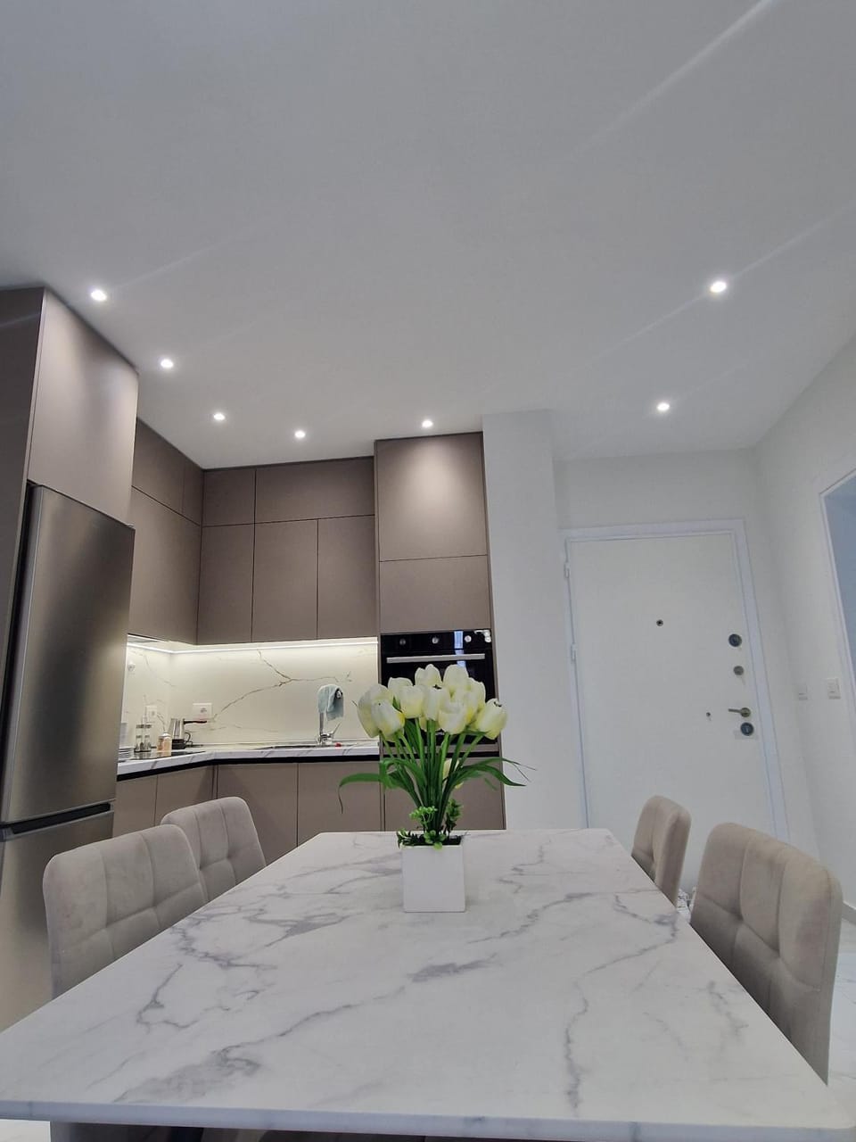 Kitchen or kitchenette, Dining area, kitchen, kitchen