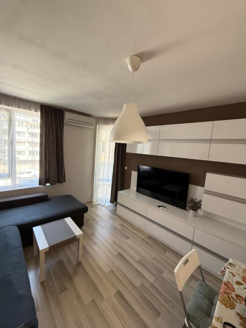 "Mir" cozy apt. Apartment in Varna