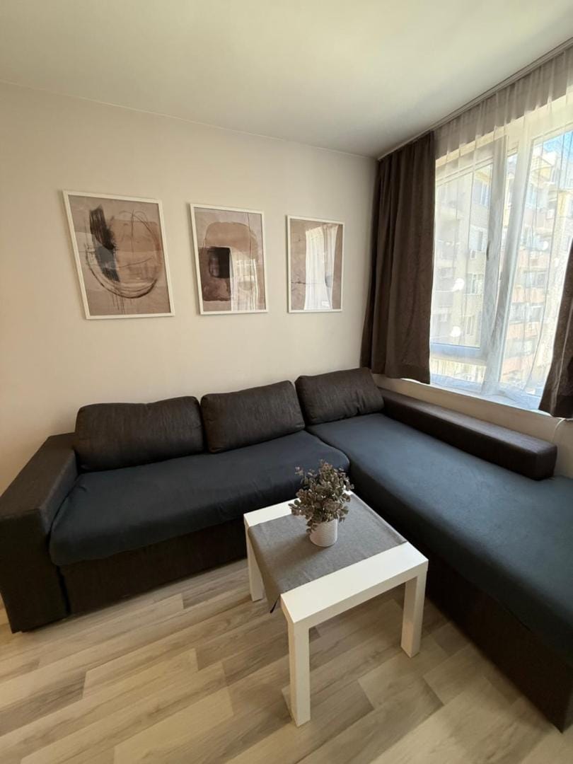 "Mir" cozy apt. Apartment in Varna