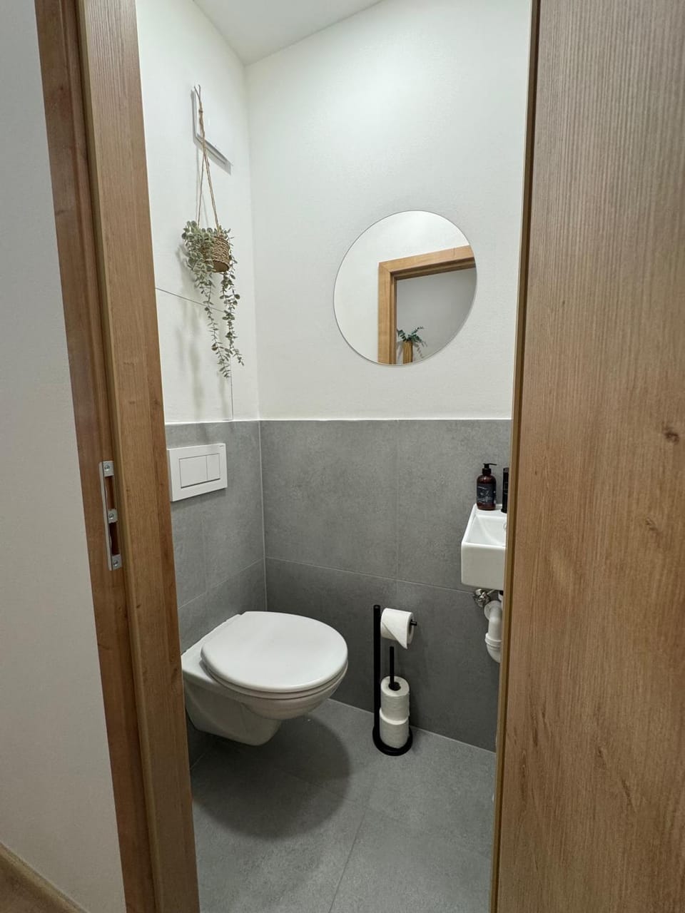 Apartmán BeVi Apartment in Czechia