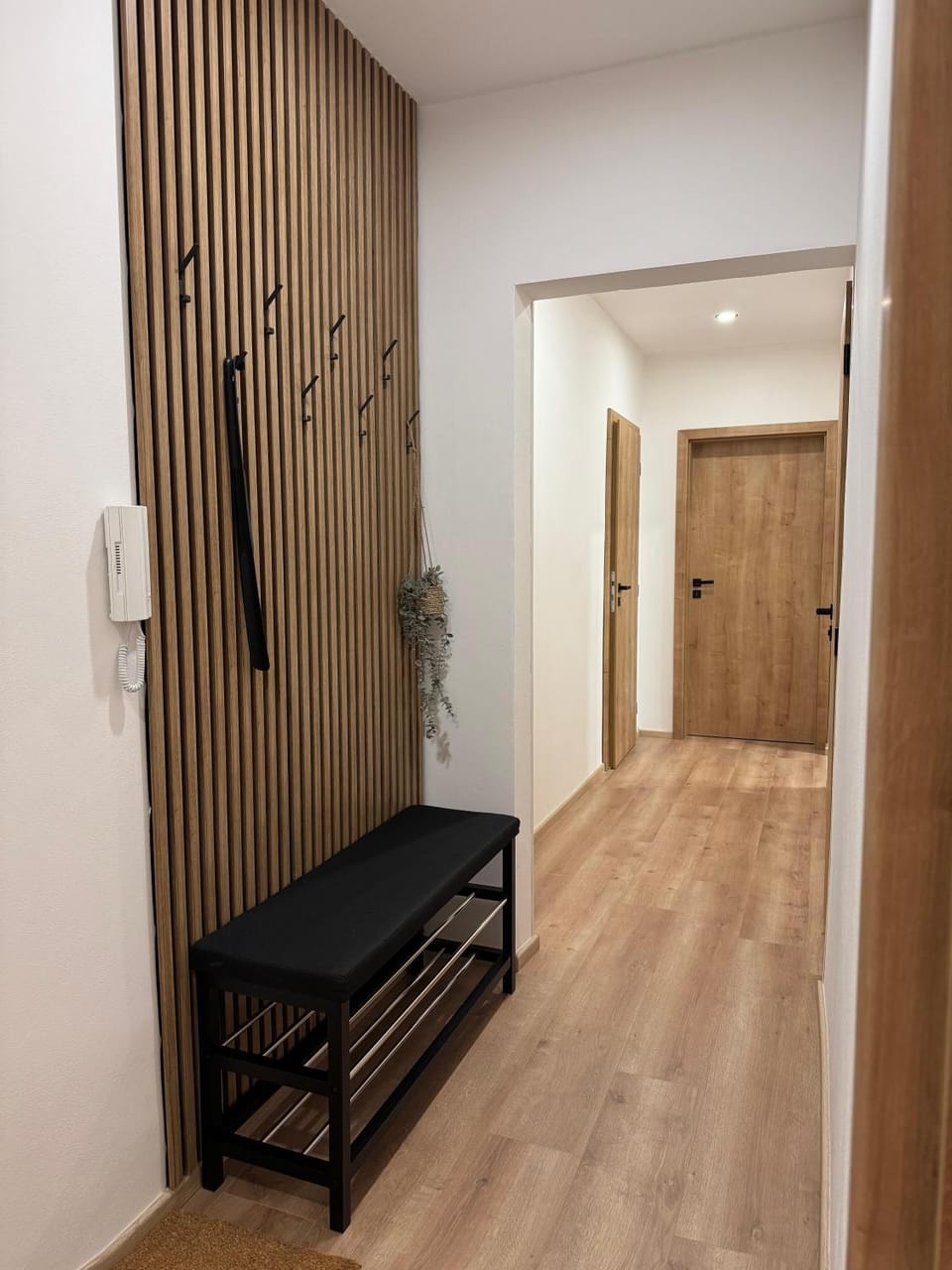 Apartmán BeVi Apartment in Czechia