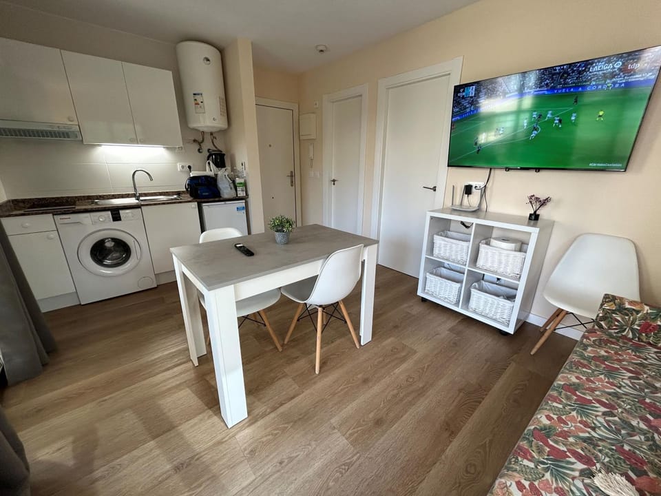 Apartamento Esther-3 Plus Apartment in Benidorm