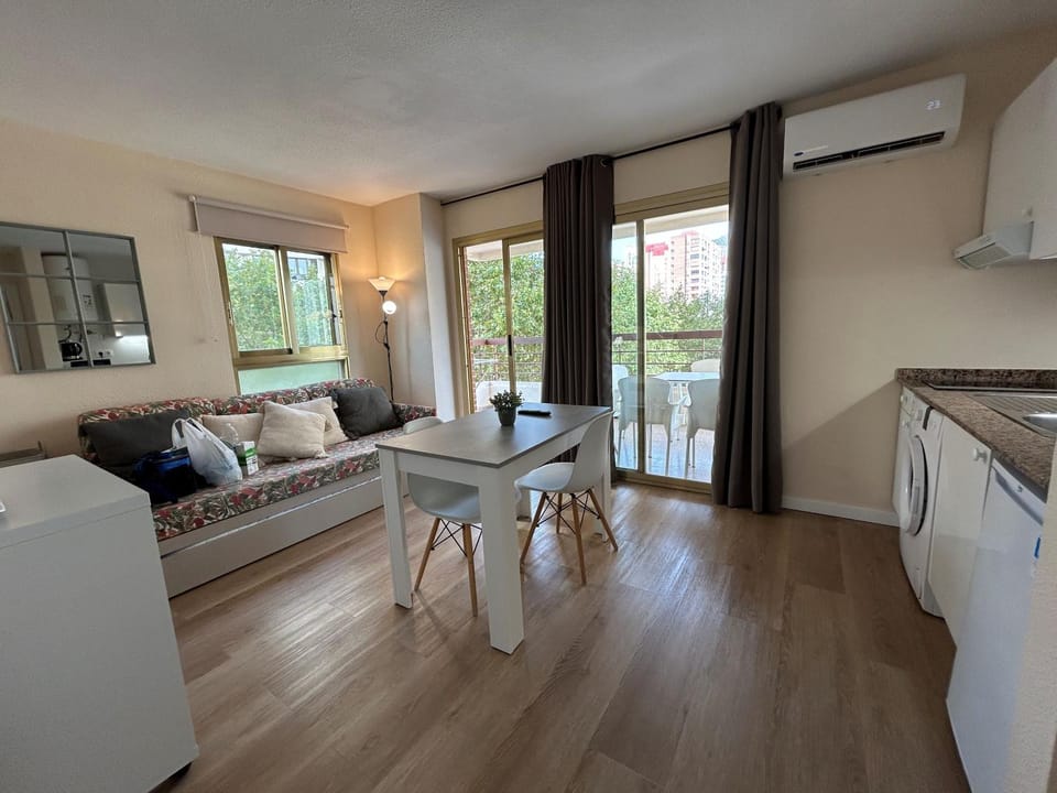 Apartamento Esther-3 Plus Apartment in Benidorm