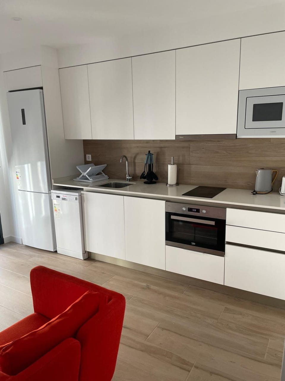 New luxury studio in the city center Apartment in Valencia