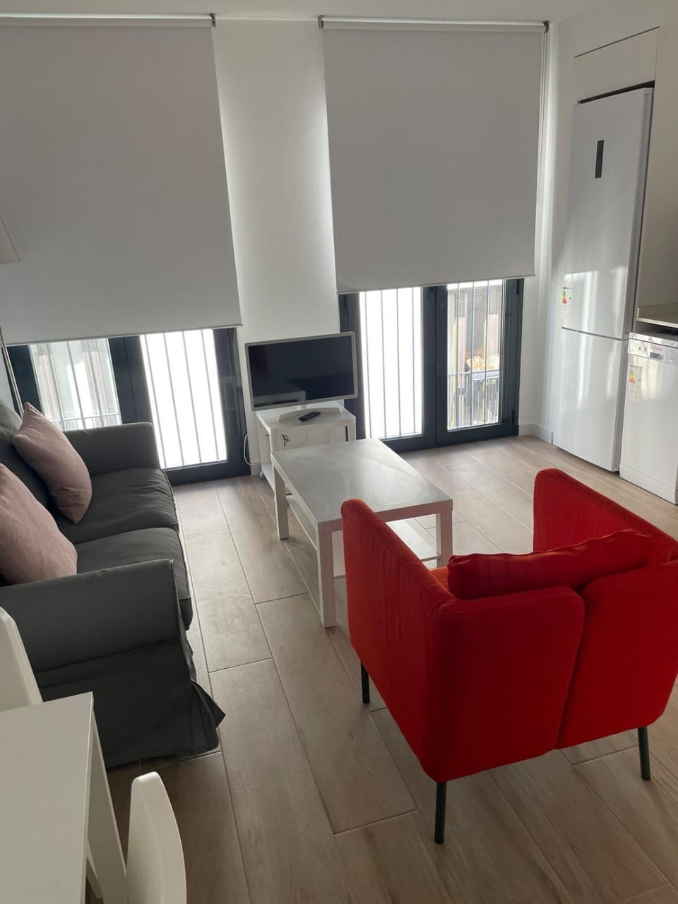 New luxury studio in the city center Apartment in Valencia