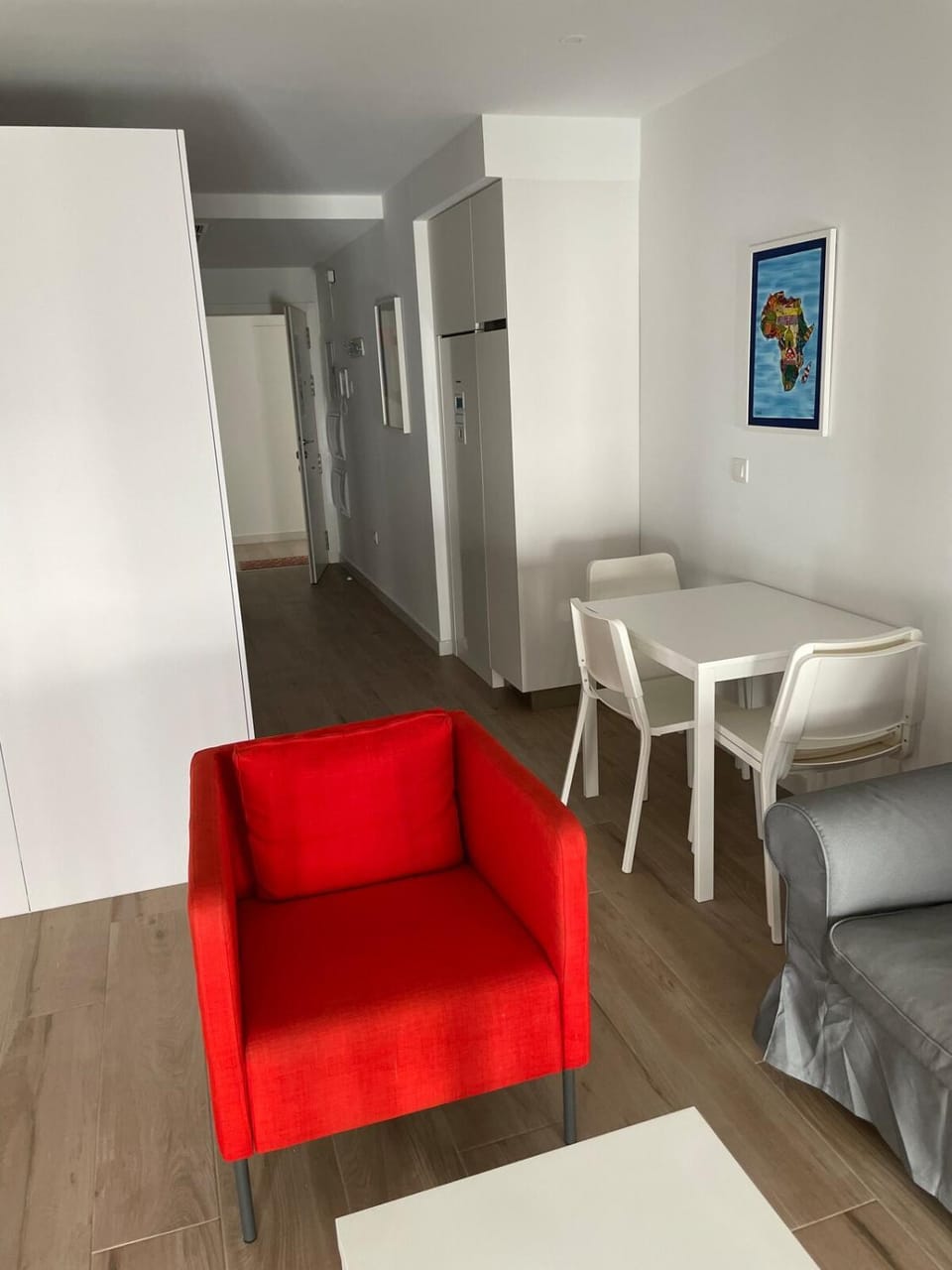 New luxury studio in the city center Apartment in Valencia
