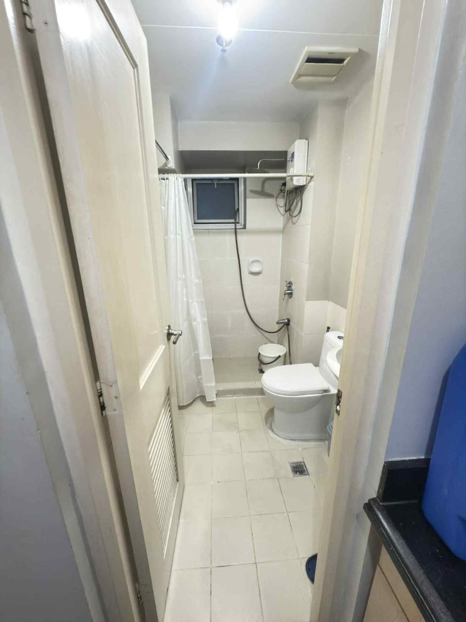 LaVerti 1BR Affordable staycation groups family Apartment in Pasay
