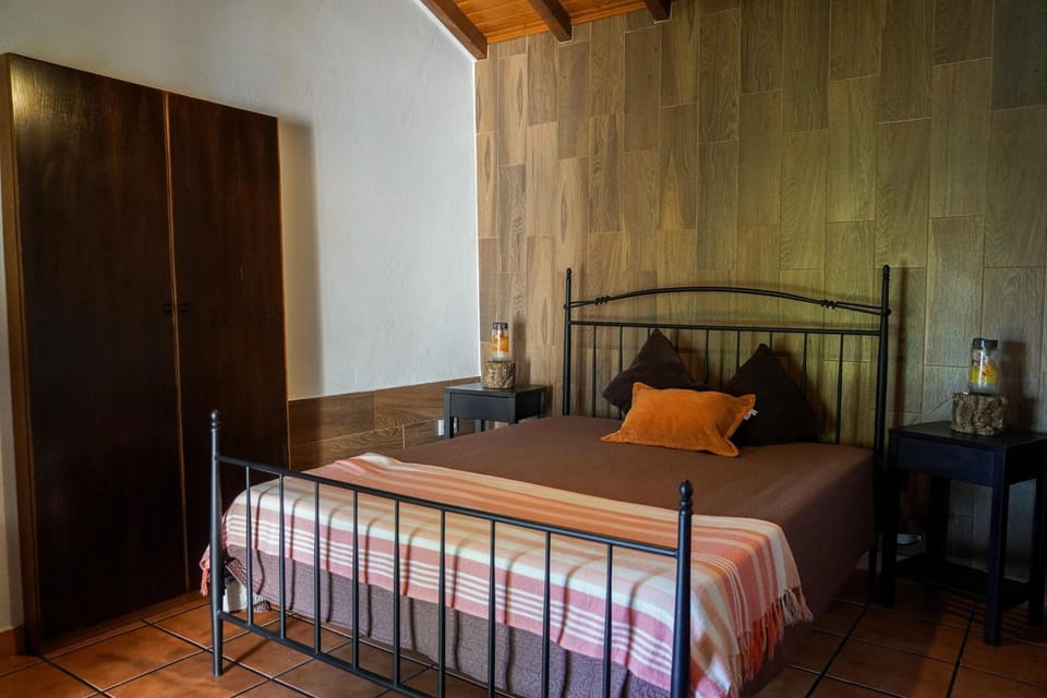 Monte dos Touris House in Setubal District
