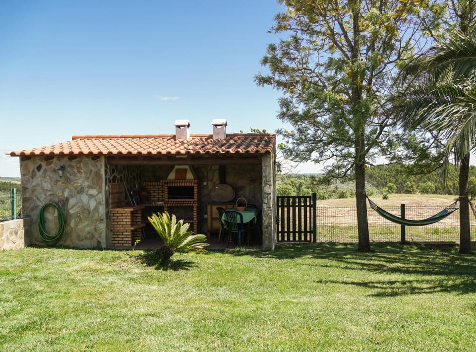 Monte dos Touris House in Setubal District