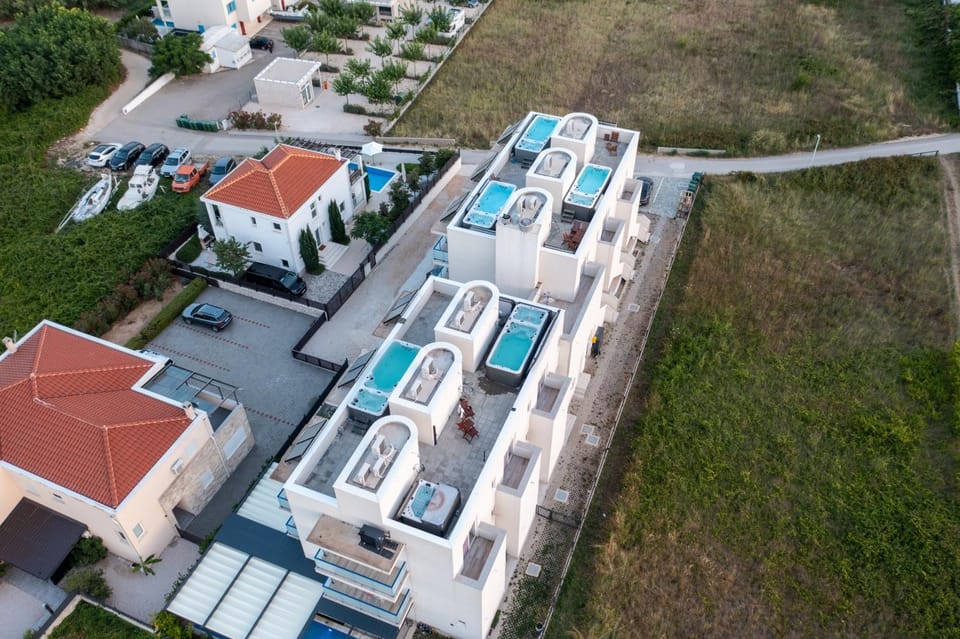 Villa Miri R2 Villa in Zadar County