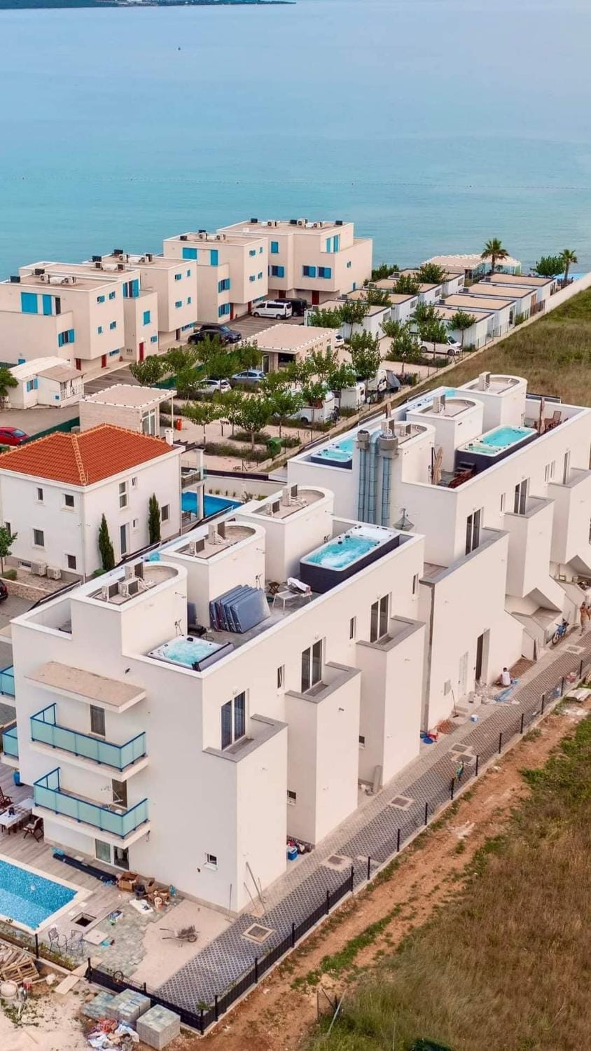 Villa Miri R2 Villa in Zadar County