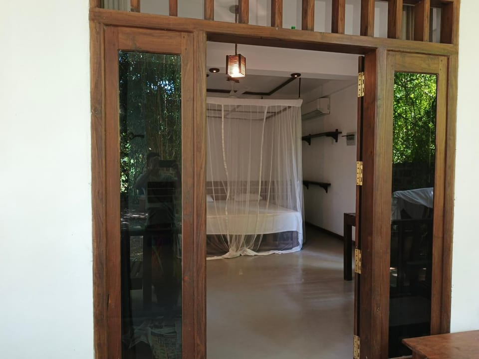 Akshya cottage Villa in Tangalle