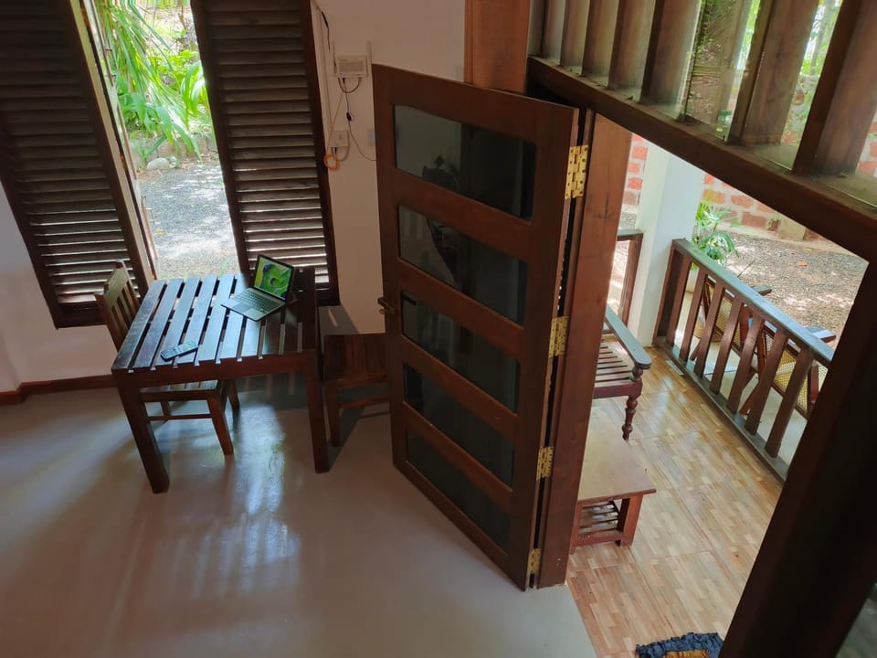 Akshya cottage Villa in Tangalle