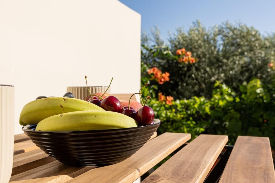 Balcony/Terrace, Seating area