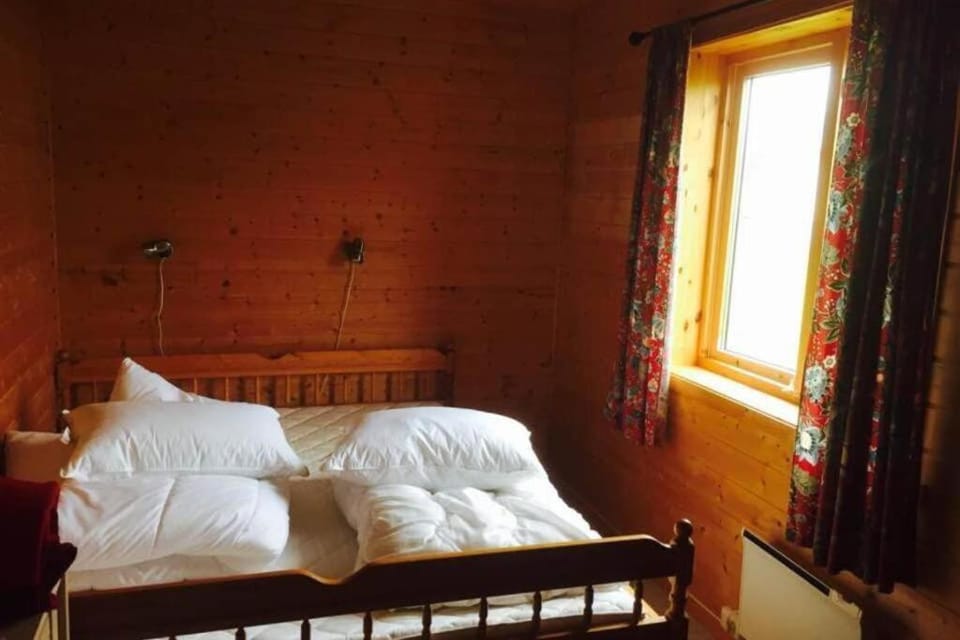 Grandfathers house House in Troms Og Finnmark