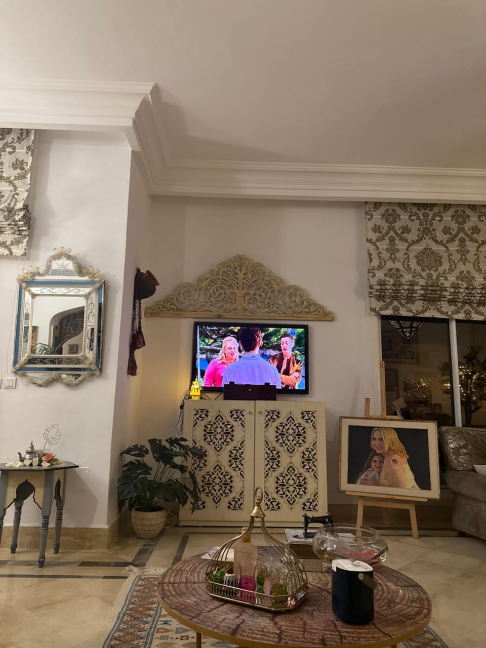 TV and multimedia