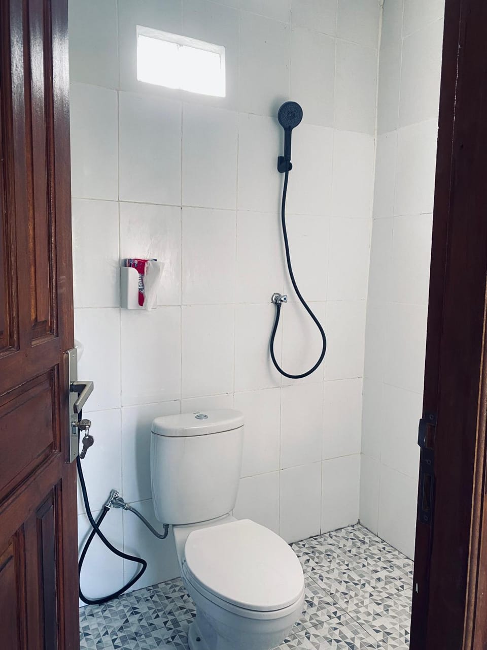 senja bali kintamani Bed and Breakfast in Karangasem Regency
