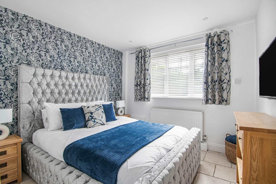 The Roost Group - Brands Hatch 6 Bedroom Home House in Tonbridge and Malling District