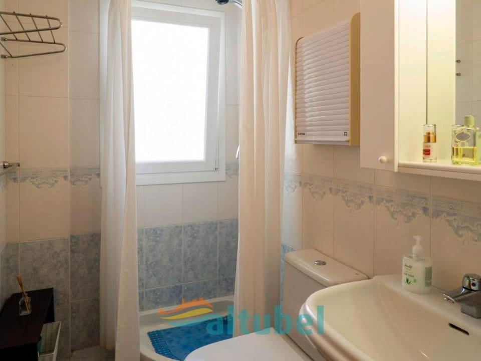 Argenta I Apartment in Peniscola