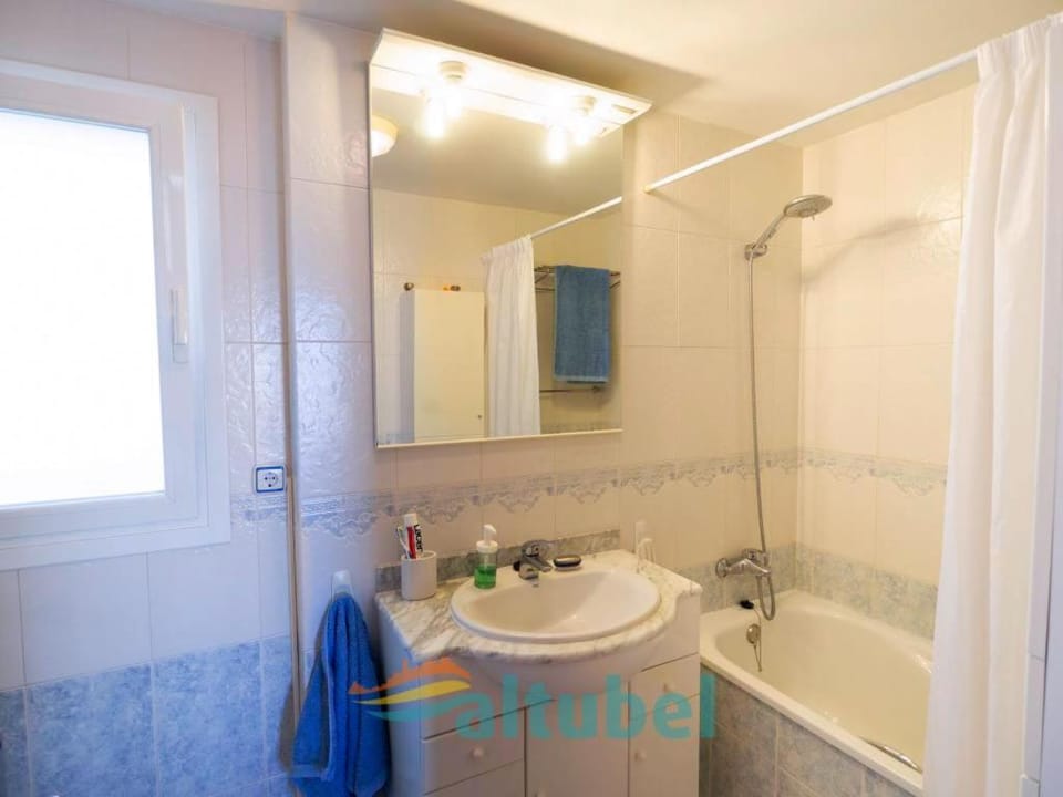 Argenta I Apartment in Peniscola