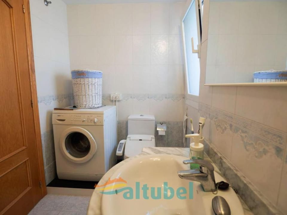 Argenta I Apartment in Peniscola