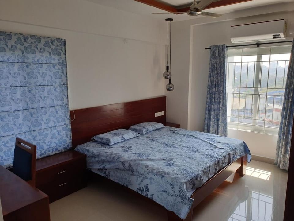 Haritha homes Apartment in Kottayam